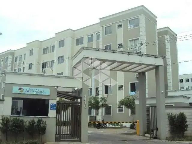 Apartamento venda em Vacchi, Sapucaia do Sul