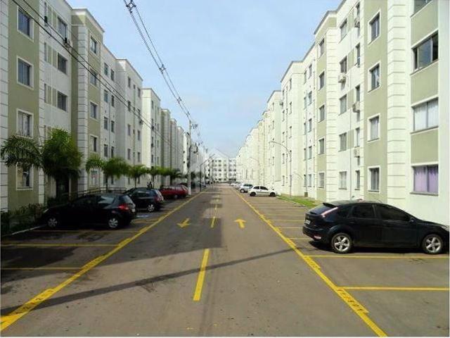 Apartamento venda em Sapucaia do Sul