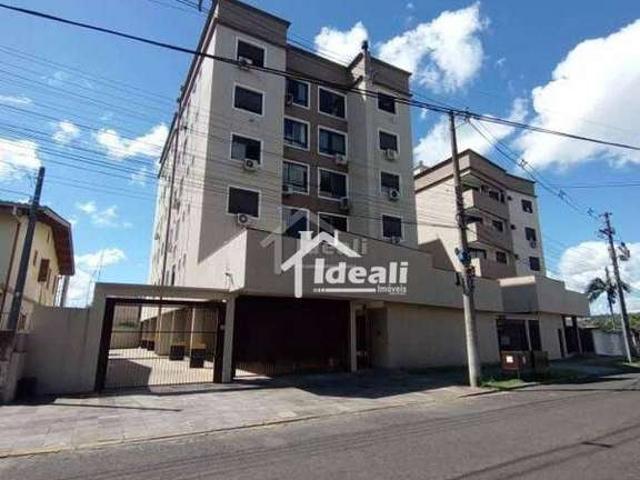 Apartamento venda em Centro, Sapucaia do Sul