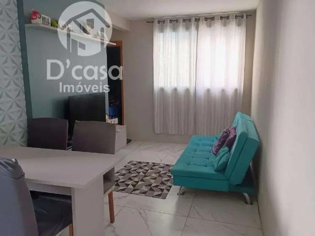 Apartamento venda em Silva, Sapucaia do Sul