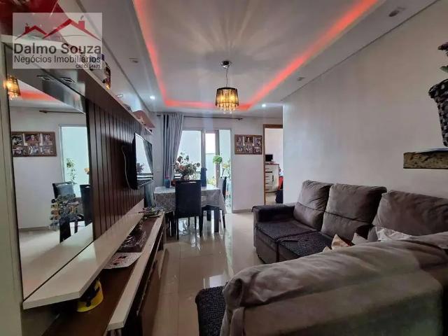 Apartamento venda em Vacchi, Sapucaia do Sul