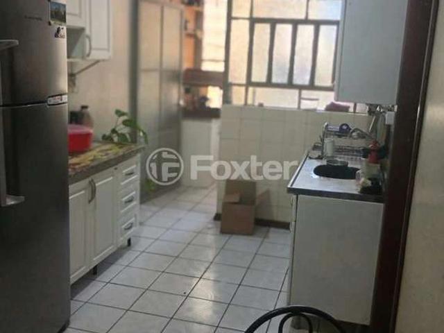 Apartamento venda em Sapucaia do Sul