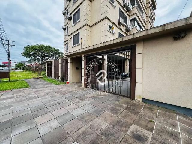 Apartamento venda em Centro, Sapucaia do Sul