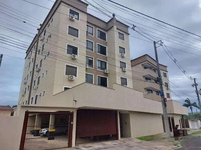 Apartamento venda em Centro, Sapucaia do Sul