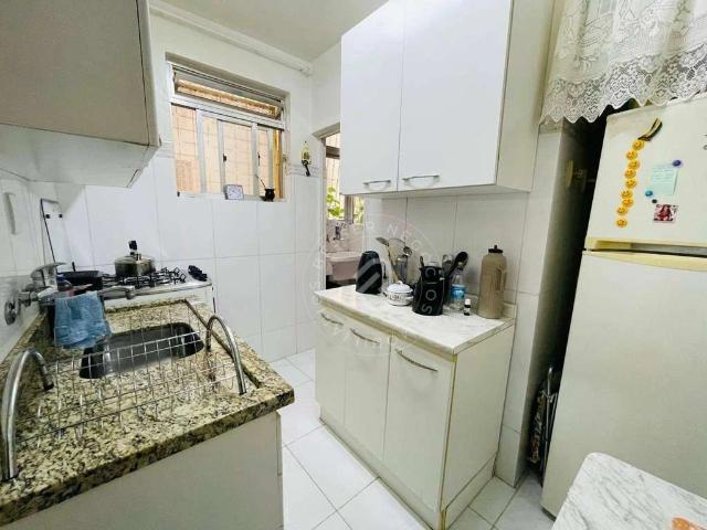 Apartamento venda em Centro, Sapucaia do Sul