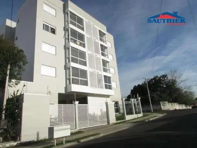 Apartamento venda em Sapucaia do Sul