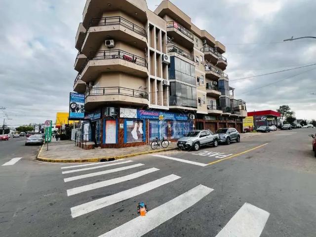 Apartamento venda em Centro, Sapucaia do Sul