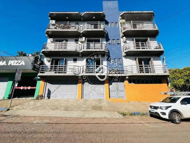 Apartamento venda em Centro, Sapucaia do Sul