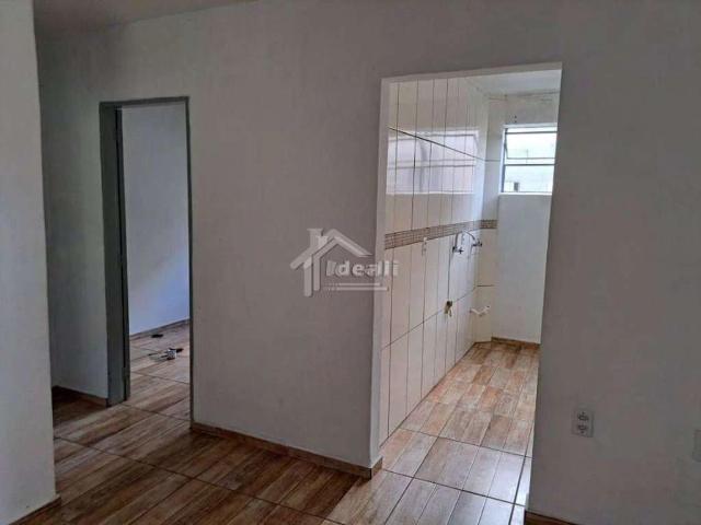 Apartamento venda em Sapucaia do Sul