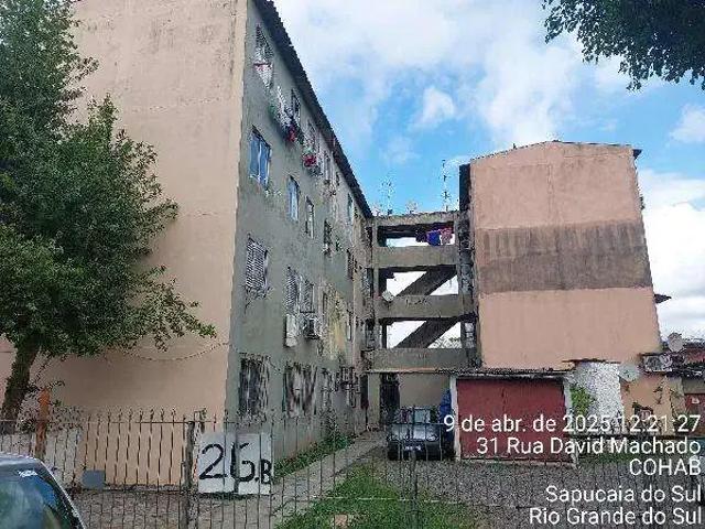 Apartamento venda em Região Geográfica Imediata de Porto Alegre, Região Metropolitana de Porto Alegre