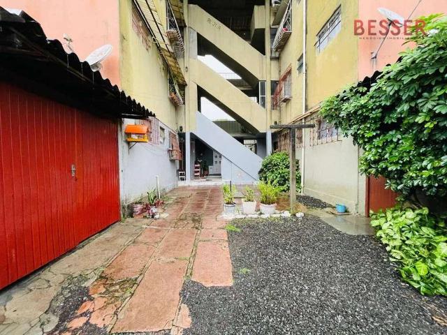 Apartamento venda em Sapucaia do Sul