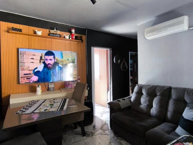 Apartamento venda em Sapucaia do Sul, Região Geográfica Intermediária de Porto Alegre