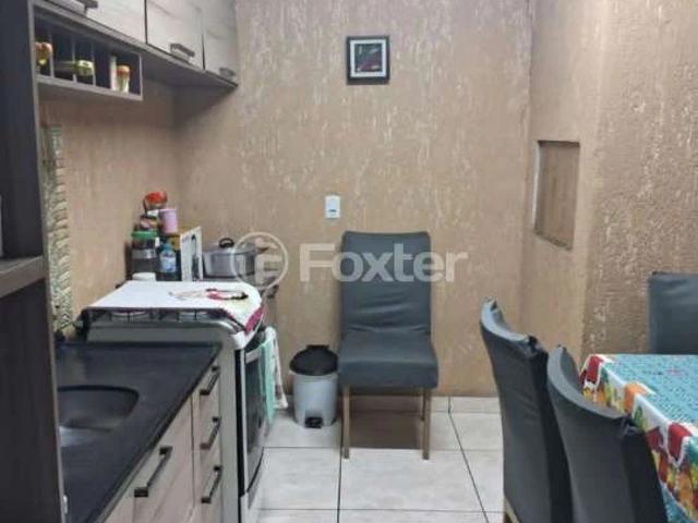 Apartamento venda em Sapucaia do Sul