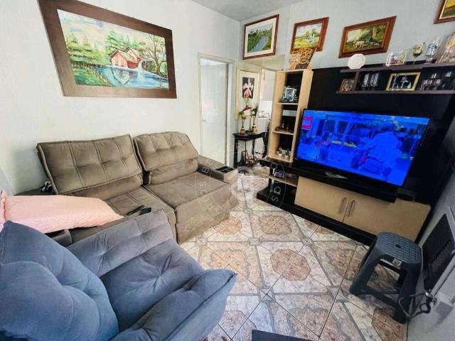 Apartamento venda em Sapucaia do Sul