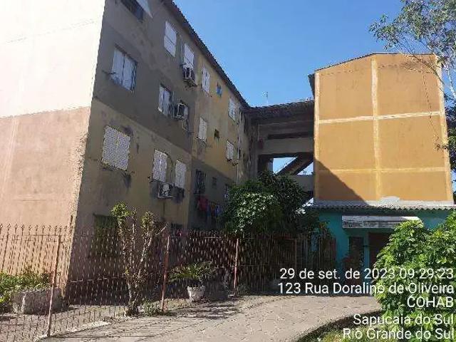 Apartamento venda em Região Geográfica Imediata de Porto Alegre, Região Metropolitana de Porto Alegre