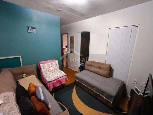 Apartamento venda em Sapucaia do Sul