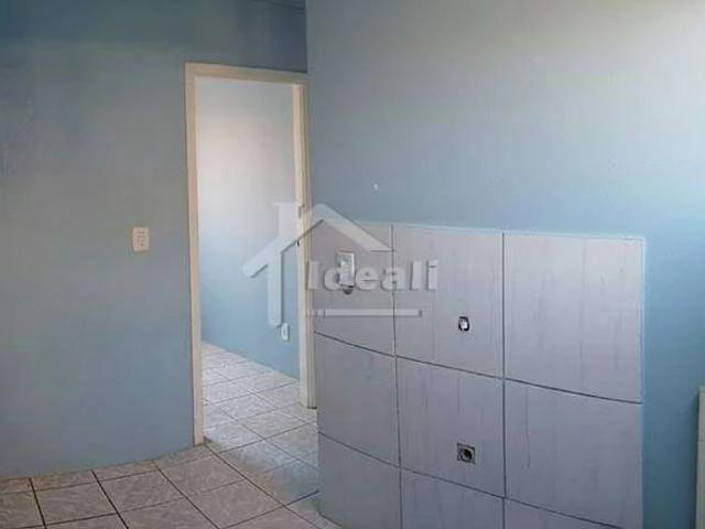 Apartamento venda em Sapucaia do Sul