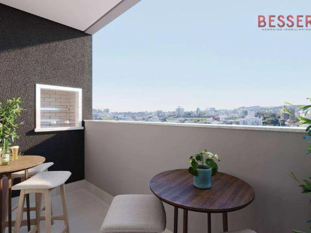 Apartamento venda em Sapucaia do Sul