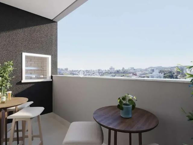 Apartamento venda em Sapucaia do Sul