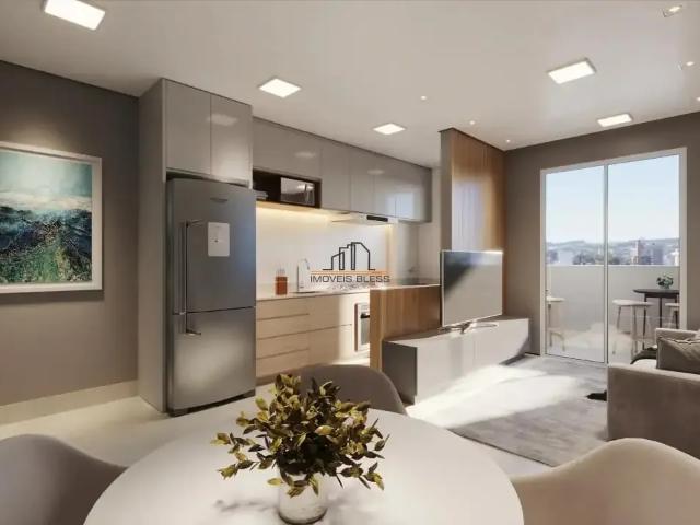 Apartamento venda em Sapucaia do Sul