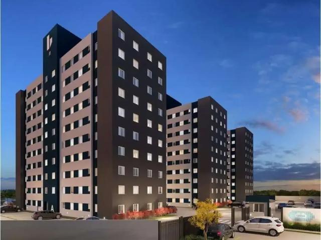 Apartamento venda em Ipiranga, Sapucaia do Sul