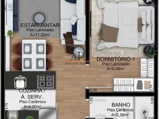 Apartamento venda em Região Geográfica Imediata de Porto Alegre, Região Metropolitana de Porto Alegre