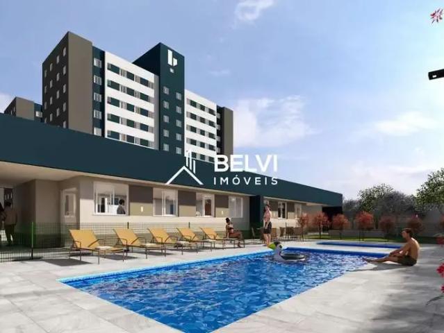 Apartamento venda em Sapucaia do Sul