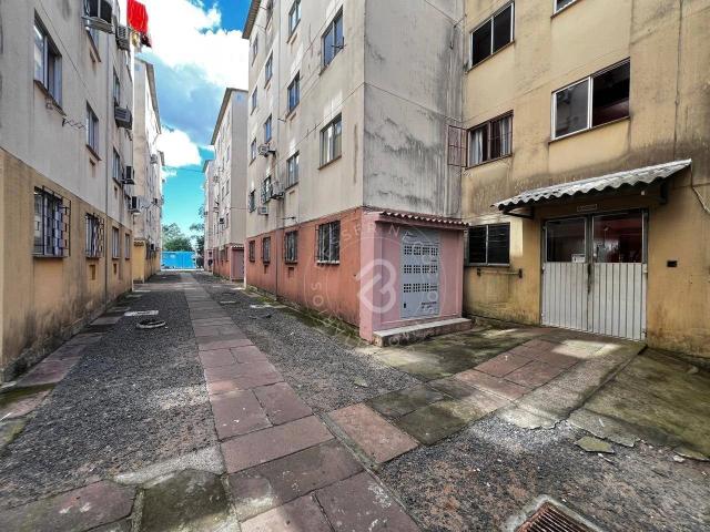 Apartamento venda em Ipiranga, Sapucaia do Sul