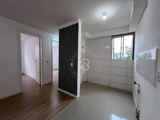 Apartamento venda em Ipiranga, Sapucaia do Sul