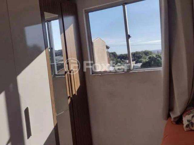 Apartamento venda em Ipiranga, Sapucaia do Sul