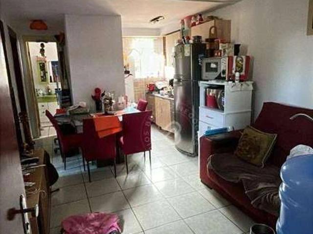 Apartamento venda em Ipiranga, Sapucaia do Sul