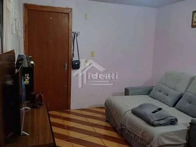Apartamento venda em Ipiranga, Sapucaia do Sul