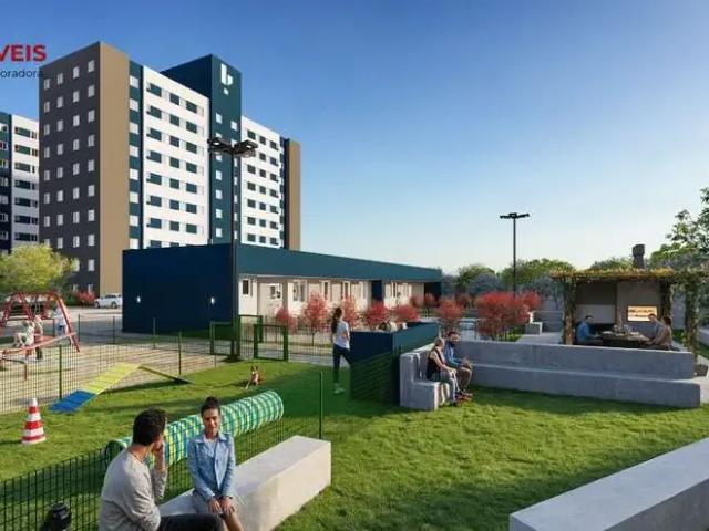 Apartamento venda em Sapucaia do Sul