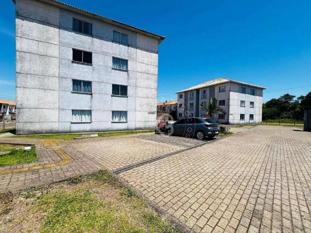 Apartamento venda em Ipiranga, Sapucaia do Sul