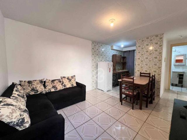 Apartamento venda em Ipiranga, Sapucaia do Sul