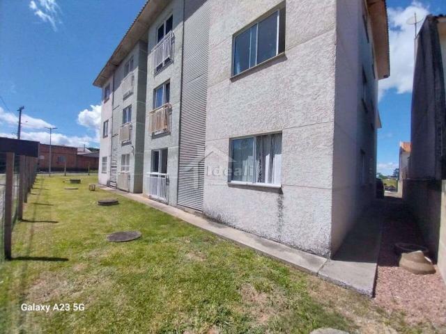 Apartamento venda em Ipiranga, Sapucaia do Sul
