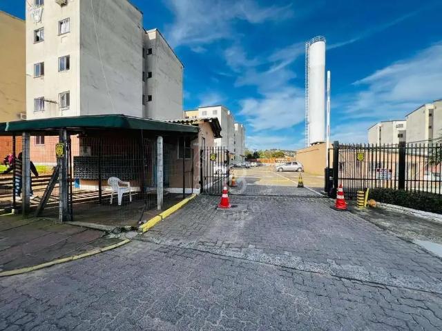 Apartamento venda em Sapucaia do Sul