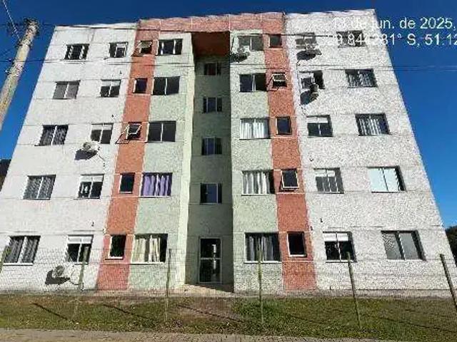 Apartamento venda em Centro, Sapucaia do Sul