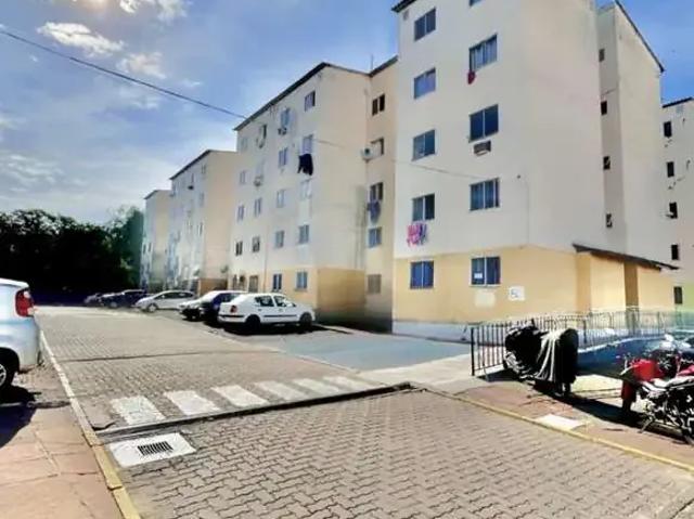Apartamento venda em Sapucaia do Sul