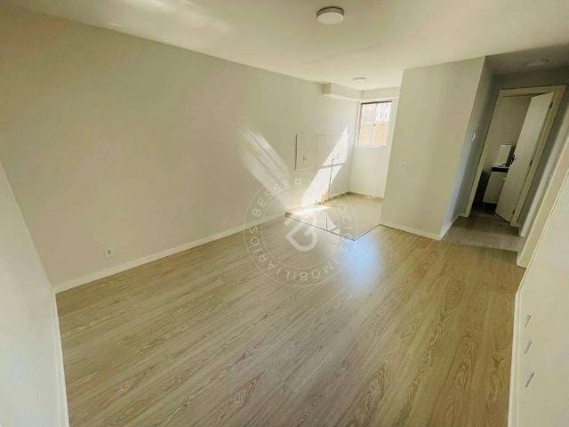 Apartamento venda em Ipiranga, Sapucaia do Sul