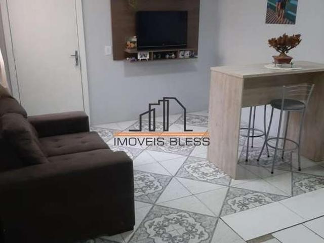 Apartamento venda em Ipiranga, Sapucaia do Sul