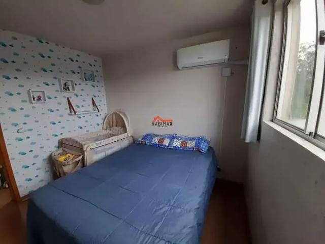Apartamento venda em Ipiranga, Sapucaia do Sul