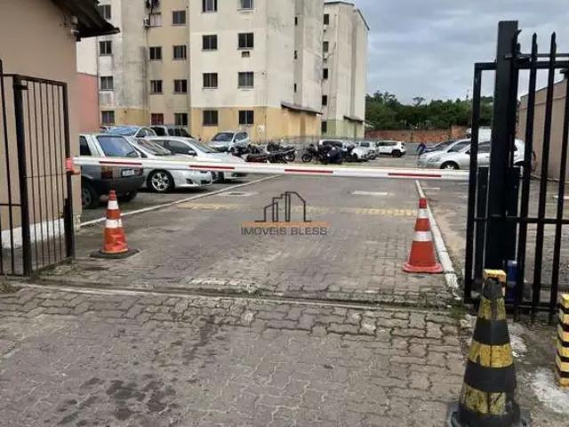 Apartamento venda em Sapucaia do Sul