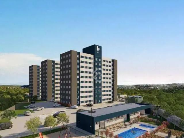 Apartamento venda em Sapucaia do Sul