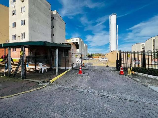 Apartamento venda em Sapucaia do Sul