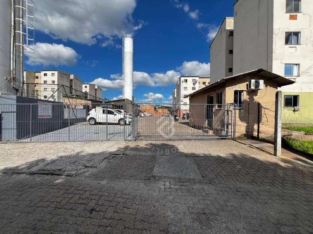 Apartamento venda em Ipiranga, Sapucaia do Sul