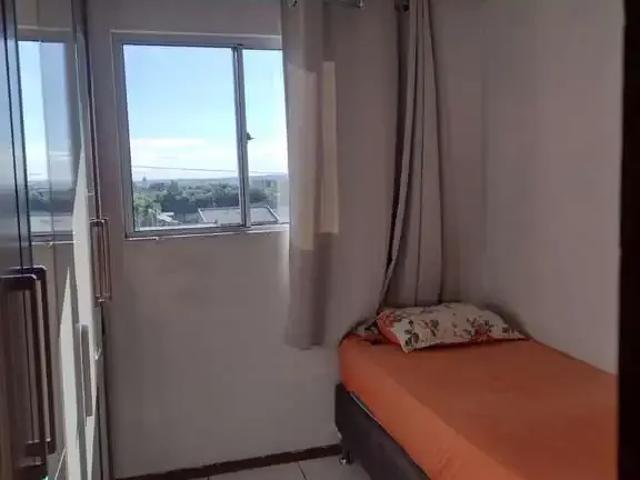 Apartamento venda em Ipiranga, Sapucaia do Sul