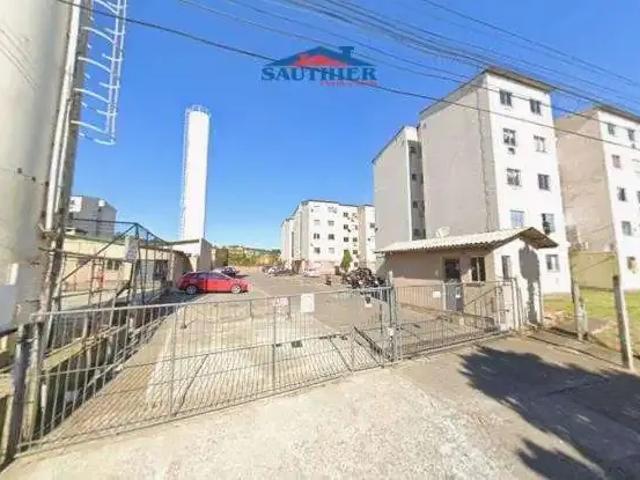 Apartamento venda em Sapucaia do Sul