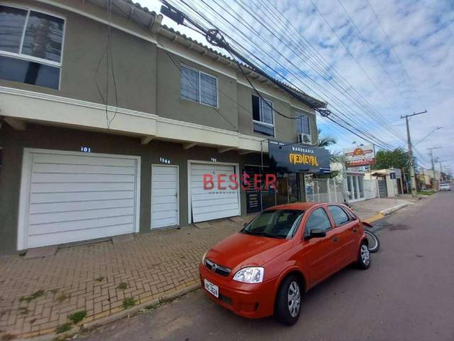 Apartamento venda em Ipiranga, Sapucaia do Sul