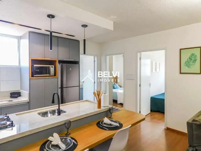 Apartamento venda em Sapucaia do Sul